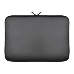 PORT Zurich - Housse d'ordinateur portable - 15" - noir - pour Apple MacBook Pro (15.4 ") (110309)_6